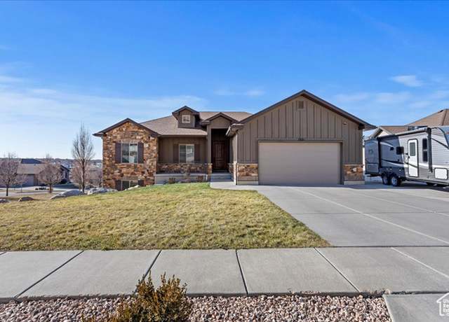 Property at 1321 Highland Blvd N, Brigham City, UT 84302, 3 beds, 2 baths