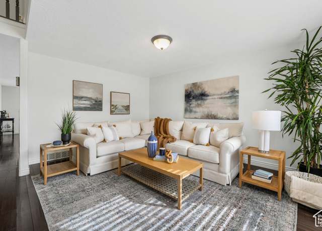 Property at 10358 N Tamarack Way E, Cedar Hills, UT 84062, 7 beds, 4 baths