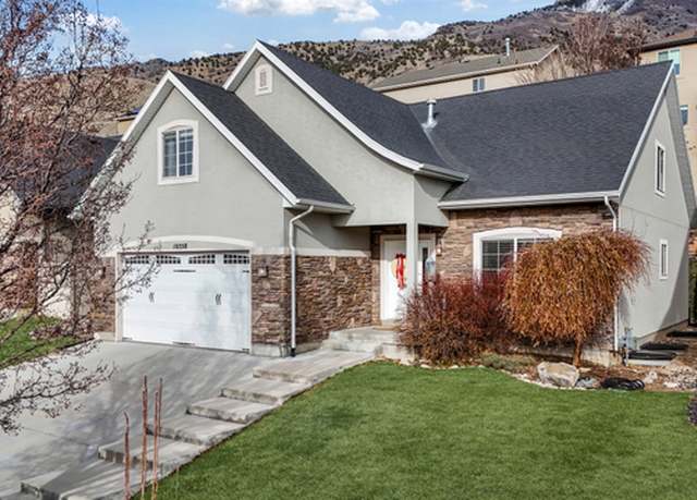 Property at 10358 N Tamarack Way E, Cedar Hills, UT 84062, 8 beds, 4 baths