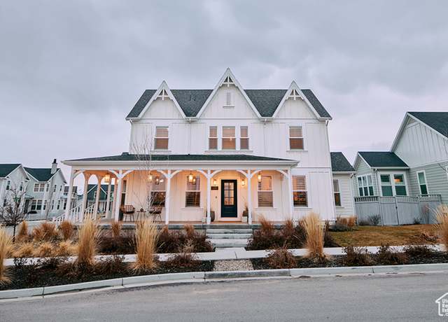 Property at 6889 W Lake Ave, South Jordan, UT 84009, 6 beds, 4.5 baths