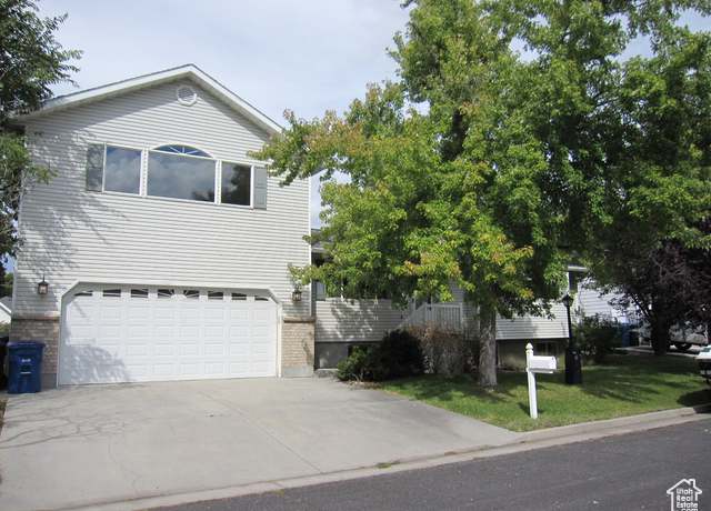Property at 45 River Circle Dr, Logan, UT 84321, 5 beds, 2.5 baths