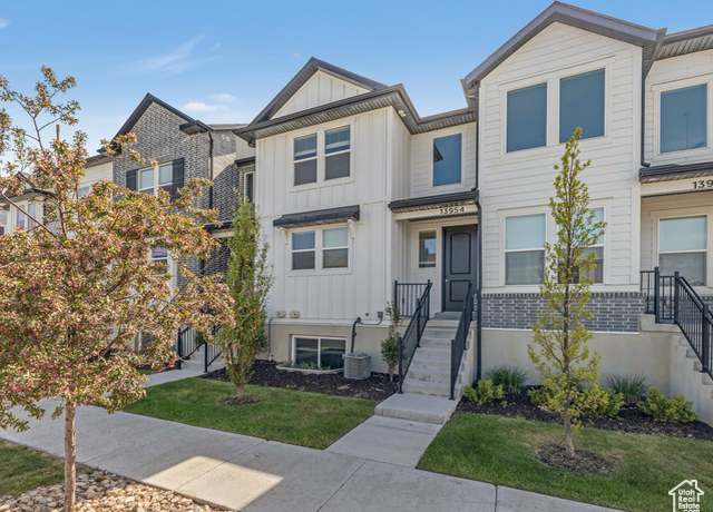 Property at 13954 S Champlin Peak Dr, Herriman, UT 84096, 3 beds, 2.5 baths