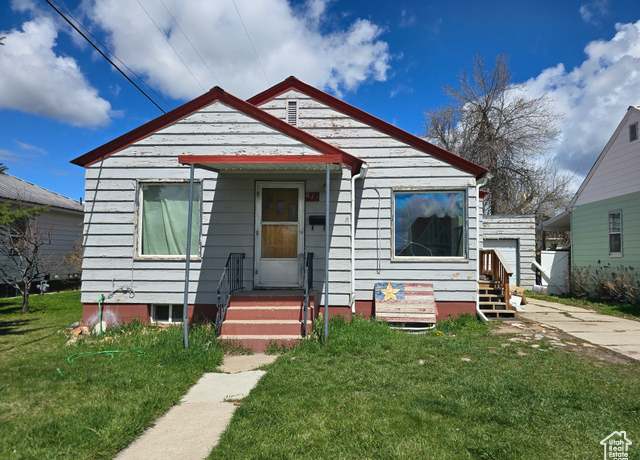 Property at 616 Jefferson St, Montpelier, ID 83254, 4 beds, 2 baths