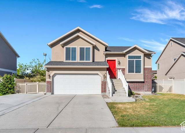 Property at 356 E Brigham Rd, Stansbury Park, UT 84074, 4 beds, 2 baths