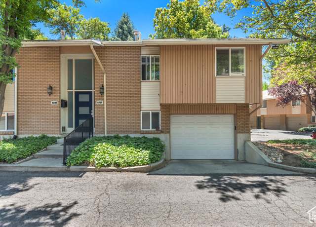 Property at 4797 S 2124 E, Holladay, UT 84117, 4 beds, 2 baths