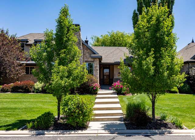 Property at 185 S 1970 E, Heber City, UT 84032, 4 beds, 3.5 baths