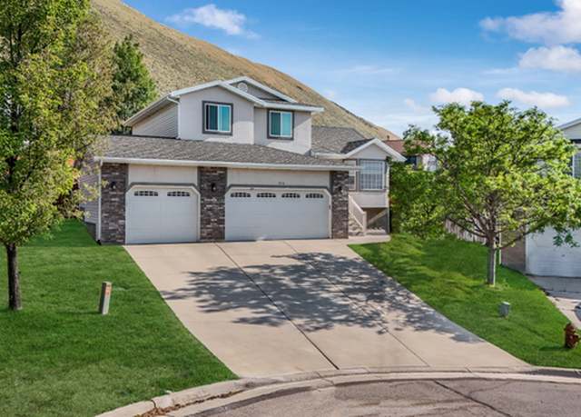 Property at 15116 S Vernal Cv, Draper, UT 84020, 5 beds, 3.5 baths