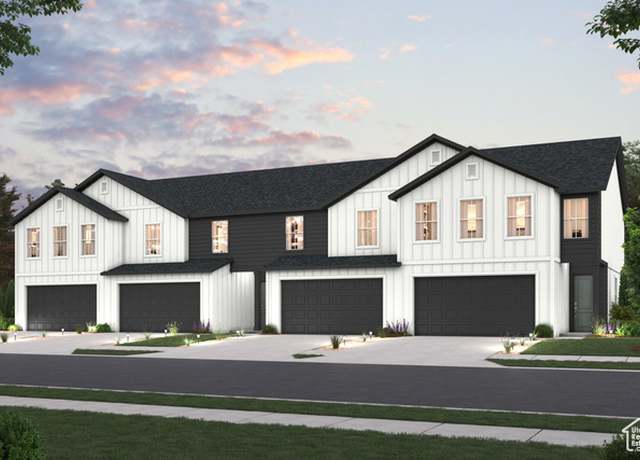 Property at 1539 N Summer Springs Cv #90, Salem, UT 84653, 3 beds, 2.5 baths