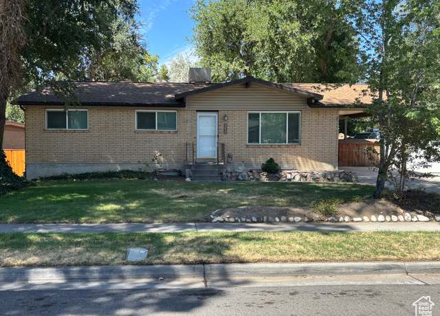 Property at 7734 S 1100 E, Midvale, UT 84047, 6 beds, 4 baths