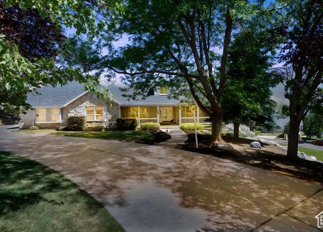 Property at 760 N Eagle View Dr, Alpine, UT 84004, 4 beds, 3.5 baths