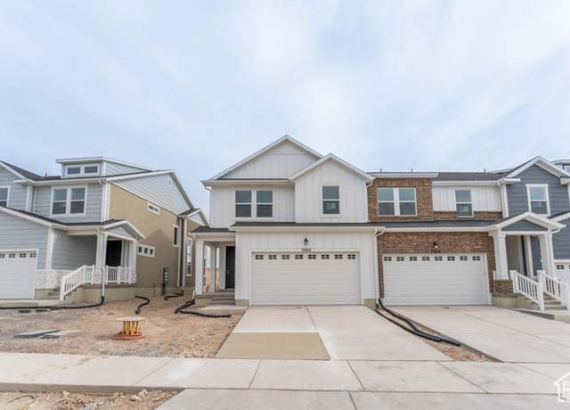 Property at 1562 W Skyline Dr #579, Saratoga Springs, UT 84045, 4 beds, 2.5 baths