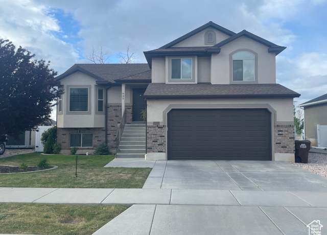 Property at 935 W 2100 N, Pleasant View, UT 84404, 3 beds, 2.5 baths