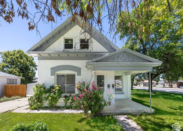Property at 312 S 200 E, Spanish Fork, UT 84660, 5 beds, 4 baths