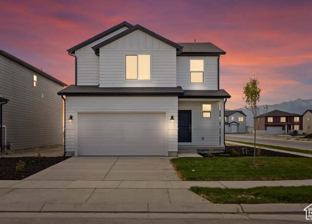 Property at 3509 N Gina St #1230, Eagle Mountain, UT 84005, 3 beds, 2.5 baths