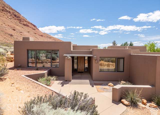 Property at 423 W Taman Ct, Ivins, UT 84738, 3 beds, 2 baths