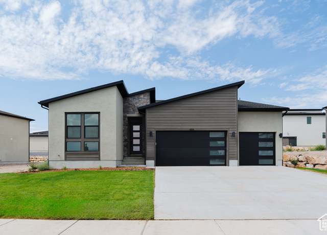 Property at 459 N Pinnacle Ln #24, Saratoga Springs, UT 84045, 6 beds, 4.5 baths