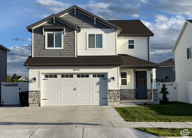 Property at 1444 W 2055 S, Wellsville, UT 84339, 3 beds, 2.5 baths