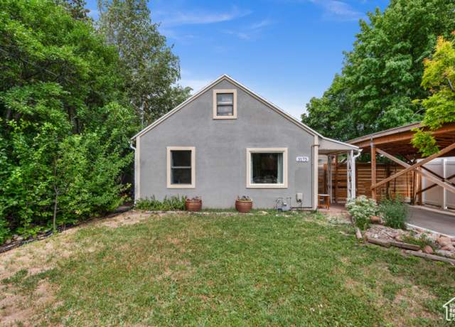 Property at 3175 S Imperial St, Millcreek, UT 84106, 2 beds, 1 bath