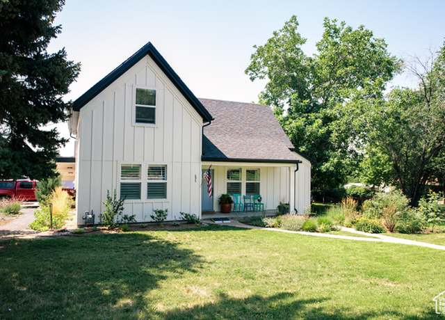 Property at 695 E 2650 N, Ogden, UT 84414, 4 beds, 2.5 baths