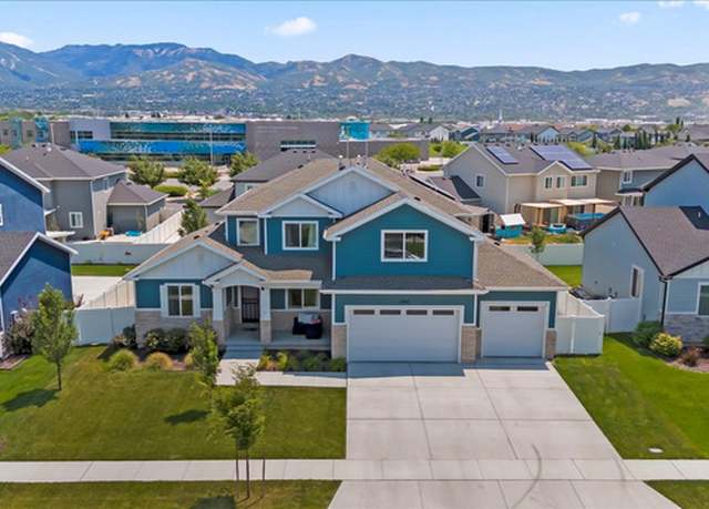 Property at 1993 S 2050 W, Woods Cross, UT 84087, 4 beds, 2.5 baths