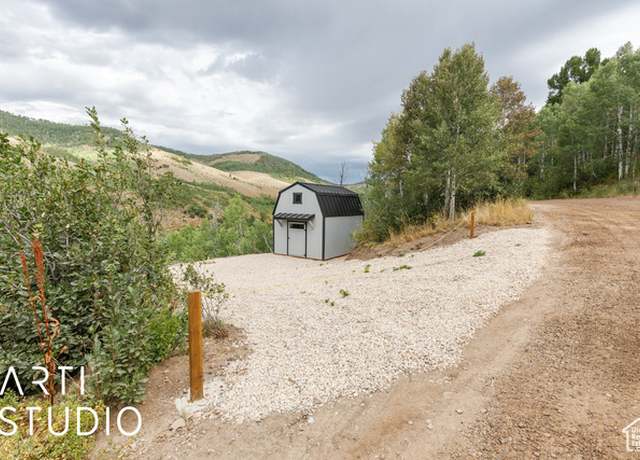 Property at 6621 N Middle Fork Dr #89, Huntsville, UT 84317