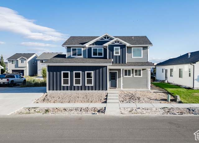 Property at 626 W 20 N, Hyrum, UT 84319, 4 beds, 2.5 baths