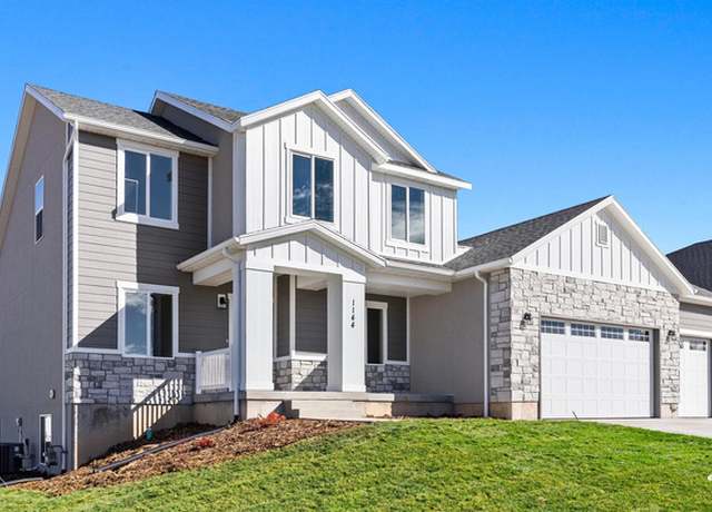Property at 1713 S Windsong Dr #378, Santaquin, UT 84655, 5 beds, 3 baths