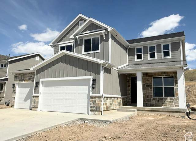 Property at 562 S 1140 E #1206, Smithfield, UT 84335, 4 beds, 2.5 baths