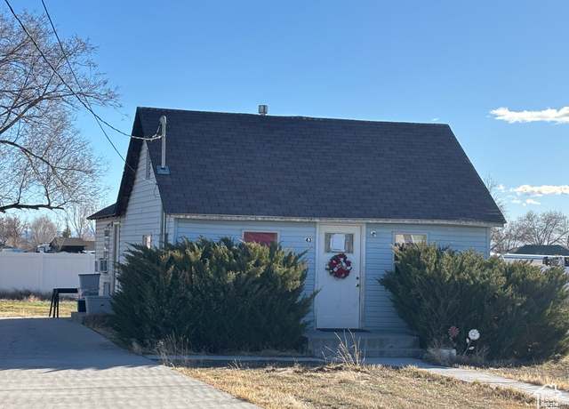 Property at 43 W Center, Centerfield, UT 84622, 1 bed, 1 bath