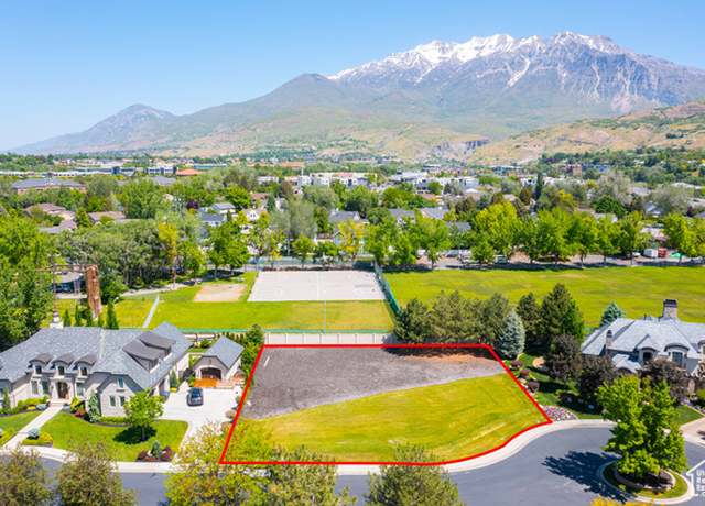 Property at 102 W Stone Xing N, Provo, UT 84604