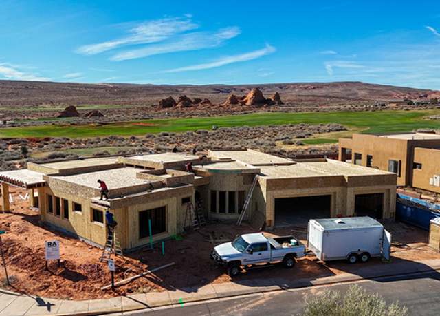 Property at 5435 W Sand Ridge Dr, Hurricane, UT 84737, 5 beds, 5 baths