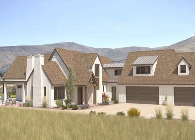Property at 14351 S Robin Nest Cir #10, Herriman, UT 84096, 5 beds, 3.5 baths