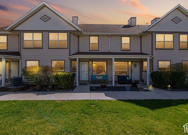 Property at 576 Sellwood Ct, Ogden, UT 84401, 3 beds, 2.5 baths
