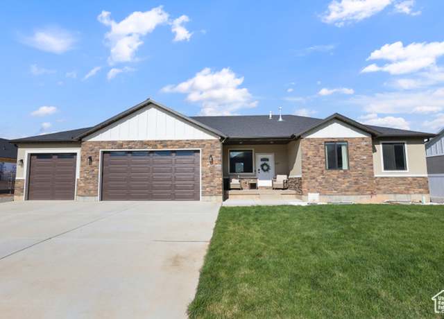 Property at 1167 N 150 E #53, Nephi, UT 84648, 3 beds, 2 baths