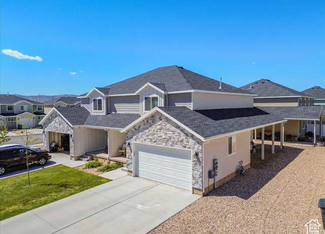 Property at 144 W 900 N, Nephi, UT 84648, 5 beds, 3.5 baths