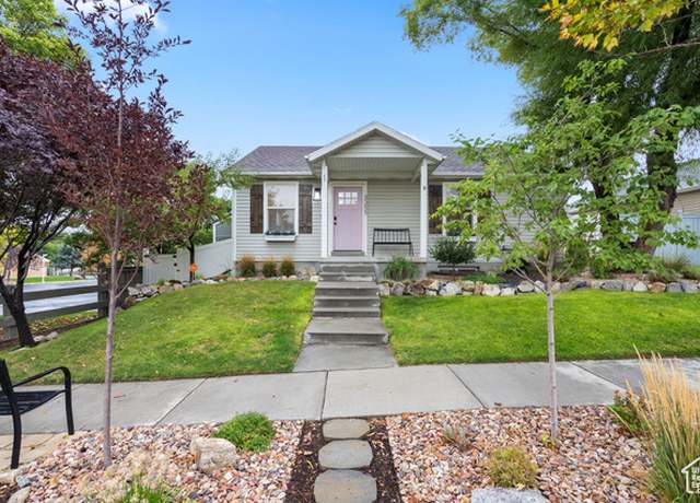 Property at 3355 E Golden Eagle Rd, Eagle Mountain, UT 84005, 4 beds, 2 baths