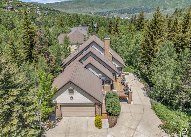 Property at 7634 Pinebrook Rd, Park City, UT 84098, 4 beds, 3.5 baths