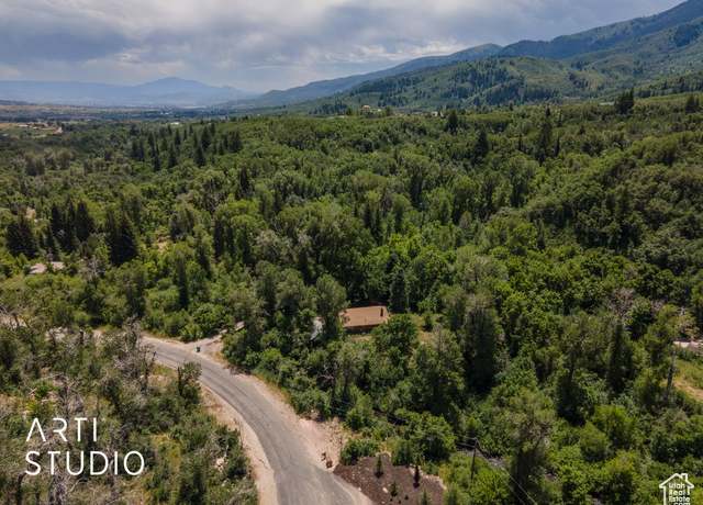 Property at 6481 N Fork Rd, Liberty, UT 84310