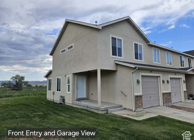 Property at 661 E 1375 S, Vernal, UT 84078, 2 beds, 2 baths
