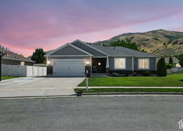 Property at 2277 S 525 W, Perry, UT 84302, 6 beds, 3 baths