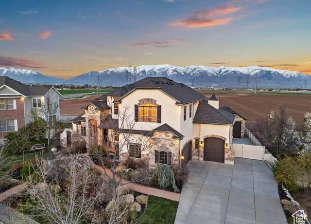 Property at 442 N 2975 W, Layton, UT 84041, 7 beds, 4 baths