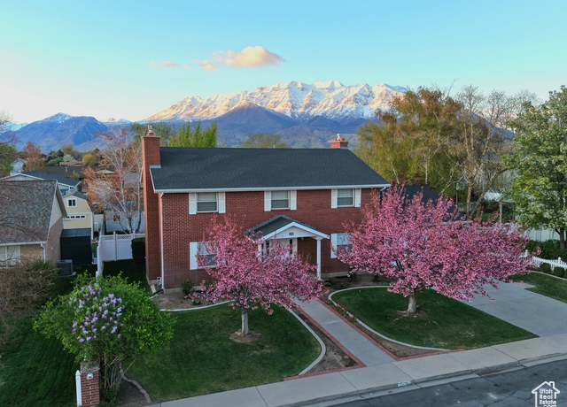 Property at 242 W 1100 S, Orem, UT 84058, 6 beds, 4 baths