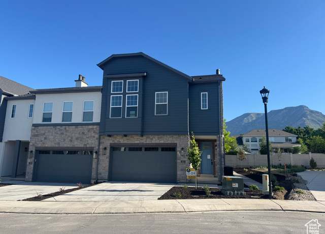 Property at 322 W Songbird Ln N #24, Lindon, UT 84042, 3 beds, 2.5 baths