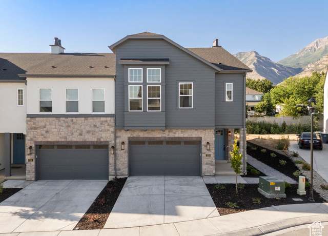 Property at 322 W Songbird Ln N #24, Lindon, UT 84042, 3 beds, 2.5 baths