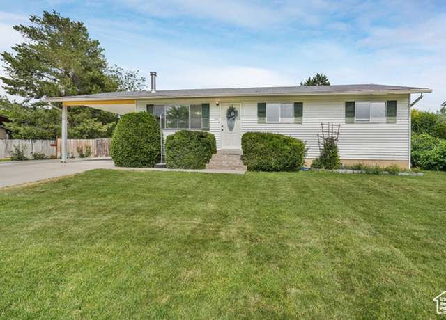 Property at 1051 S 880 W, Payson, UT 84651, 6 beds, 3 baths