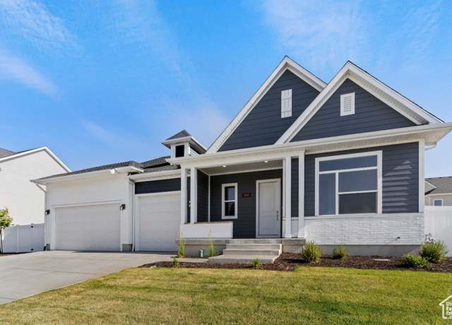 Property at 1009 W Hackberry St N, Saratoga Springs, UT 84045, 1 bed, 1.5 baths