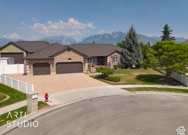 Property at 12247 S 1860 W, Riverton, UT 84065, 7 beds, 3.5 baths