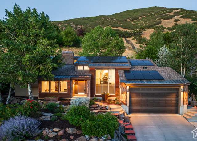Property at 7937 S Mountain Oaks Dr, Salt Lake City, UT 84121, 6 beds, 4 baths