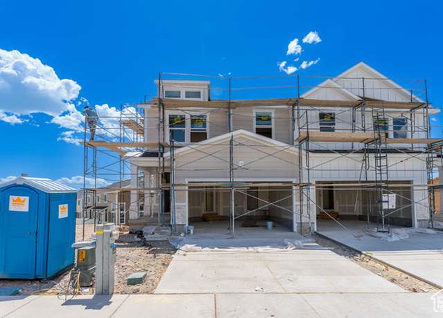 Property at 1571 W Banner Dr #747, Saratoga Springs, UT 84045, 3 beds, 2.5 baths