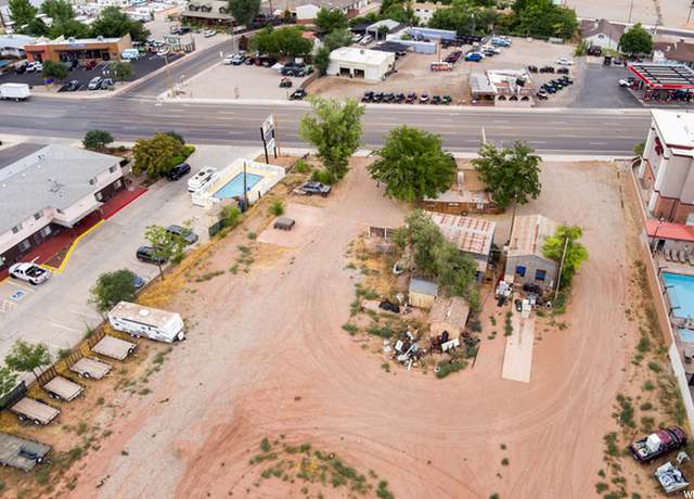 Property at 452 N Main St, Moab, UT 84532